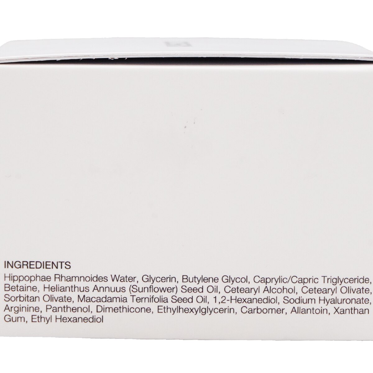 Cosrx Hyaluronic Acid Intensive Cream (3.52oz) | T&T Supermarket US