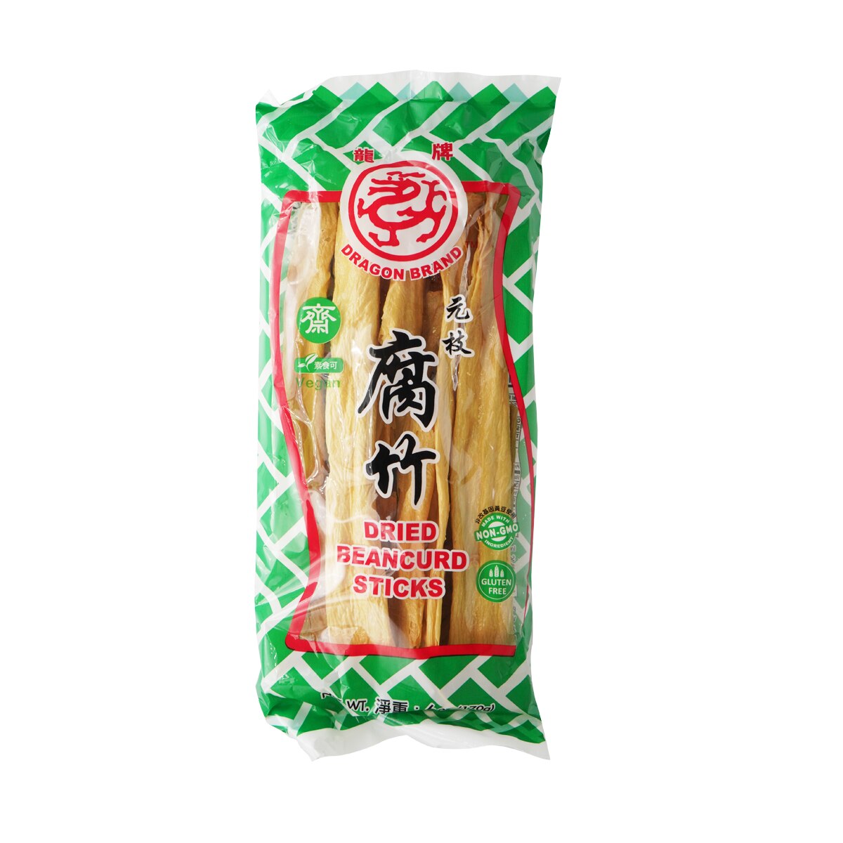 龙牌元枝腐竹(6oz) ｜ 大統華超級市場美國