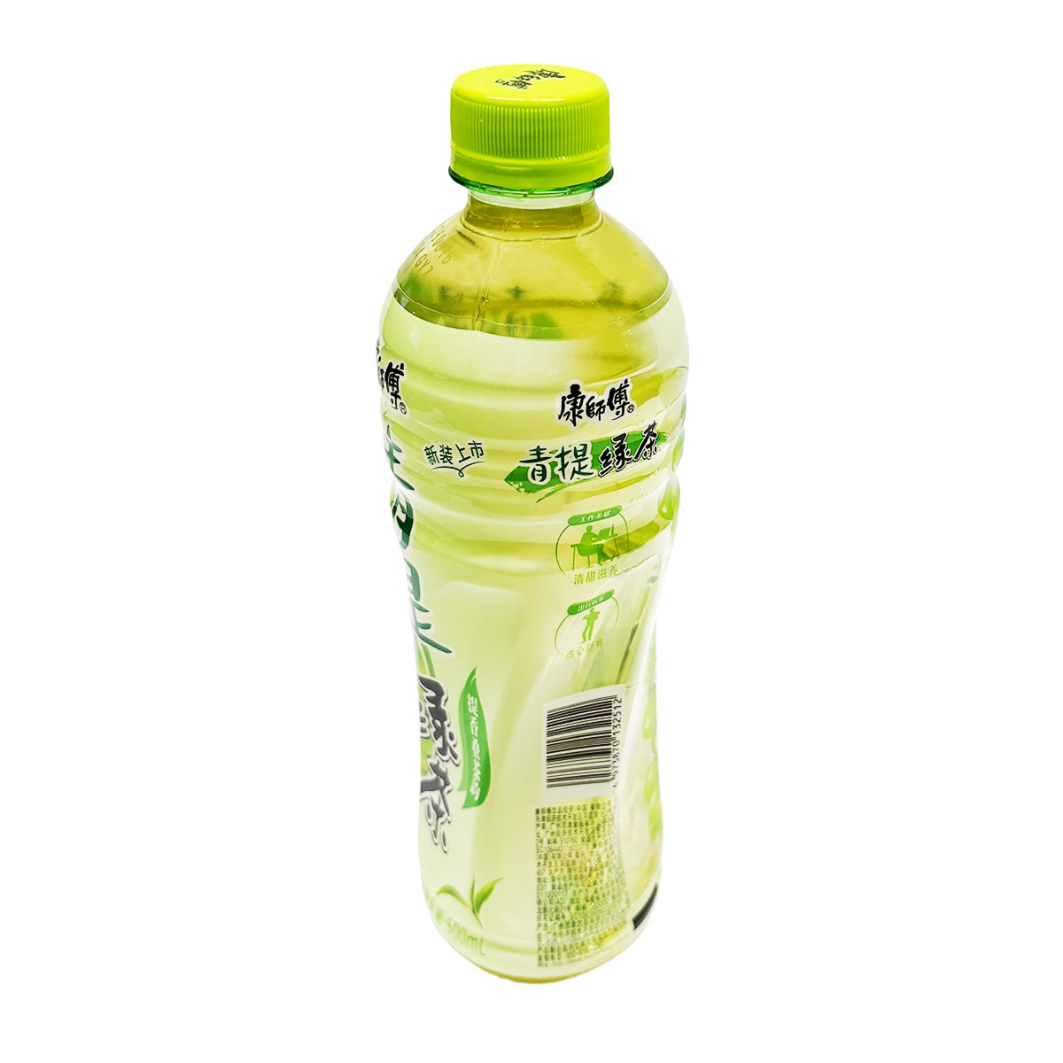 Master Kong Green Grape Green Tea (16.9fl.oz) | T&T Supermarket US