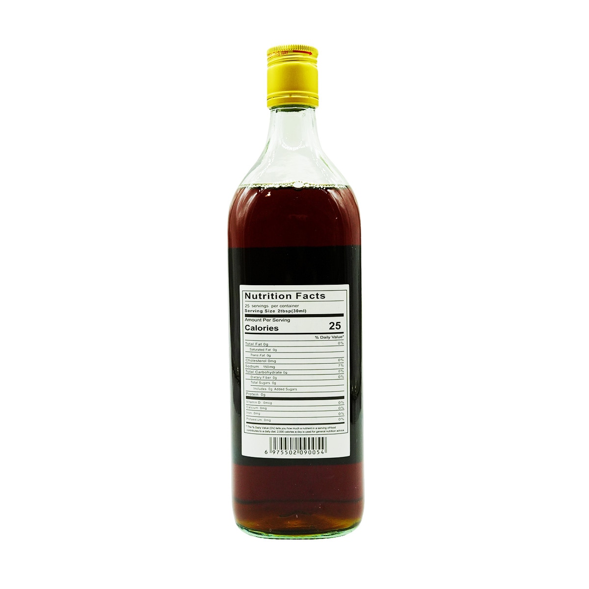 Liang Huang Chiew Cooking Wine (25.36fl.oz) ｜ 大統華超級市場美國