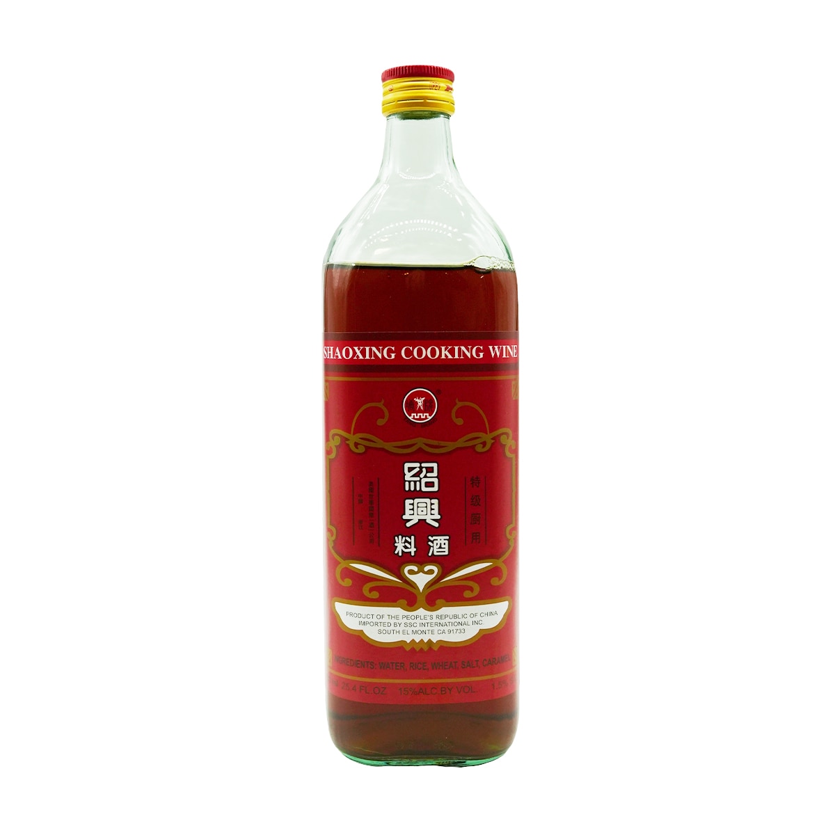 塘牌特级绍兴料酒(25.4fl.oz) | T&T Supermarket US
