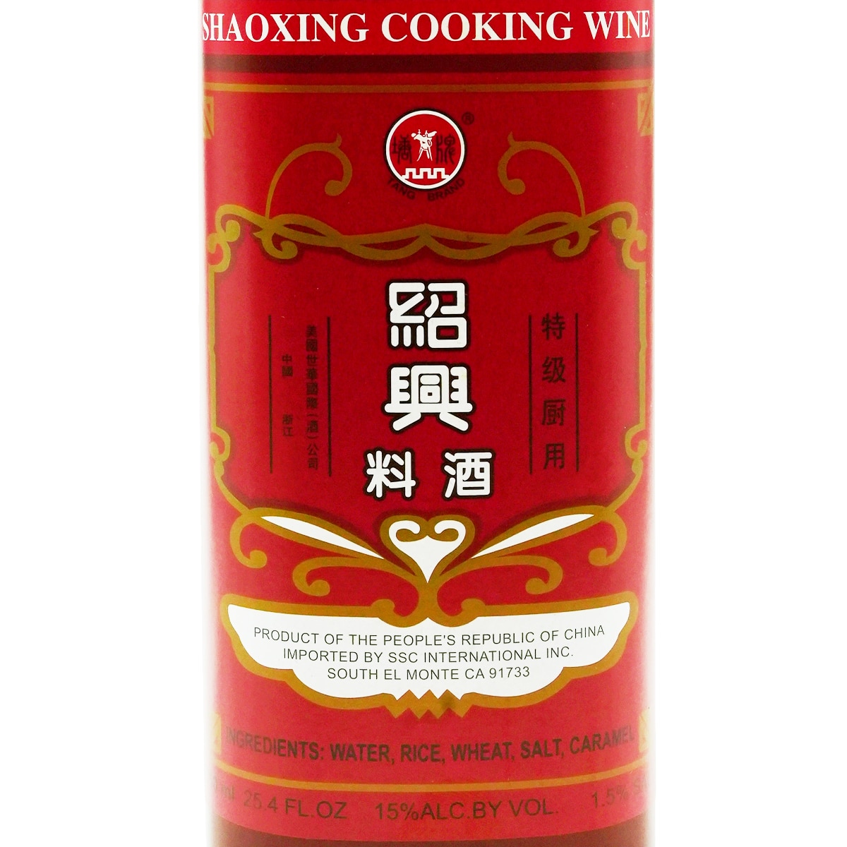 塘牌特级绍兴料酒(25.4fl.oz) | T&T Supermarket US