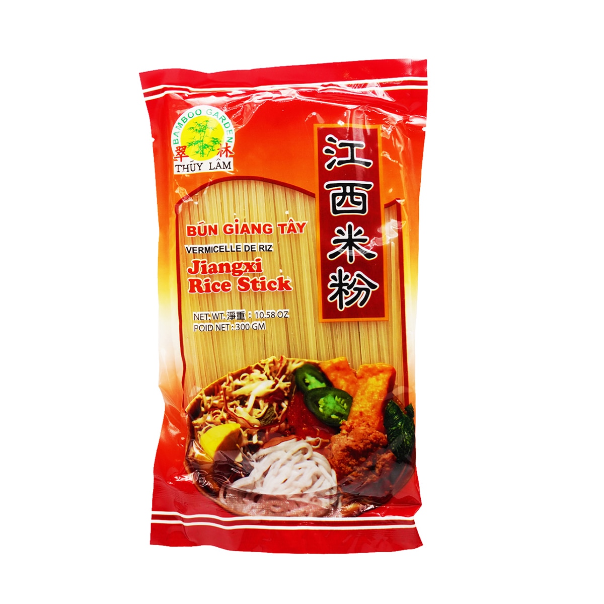 Bamboo Garden Jiangxi Rice Stick (10.58oz)