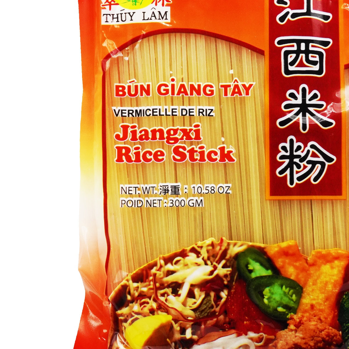Bamboo Garden Jiangxi Rice Stick (10.58oz)