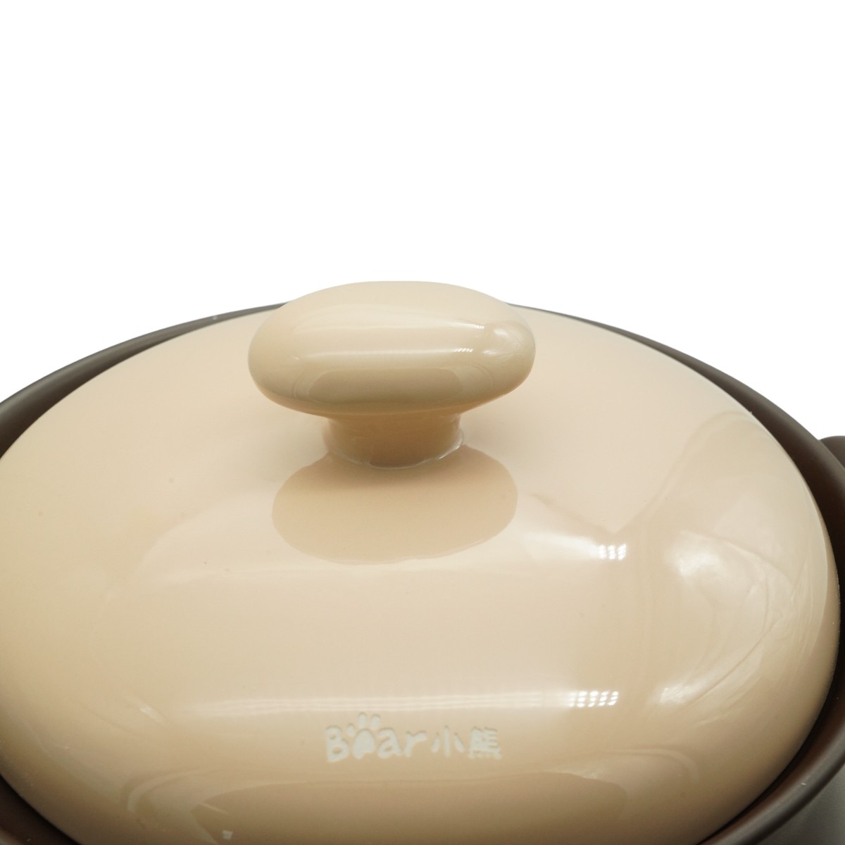 Bear Clay Casserole - 6L | T&T Supermarket US