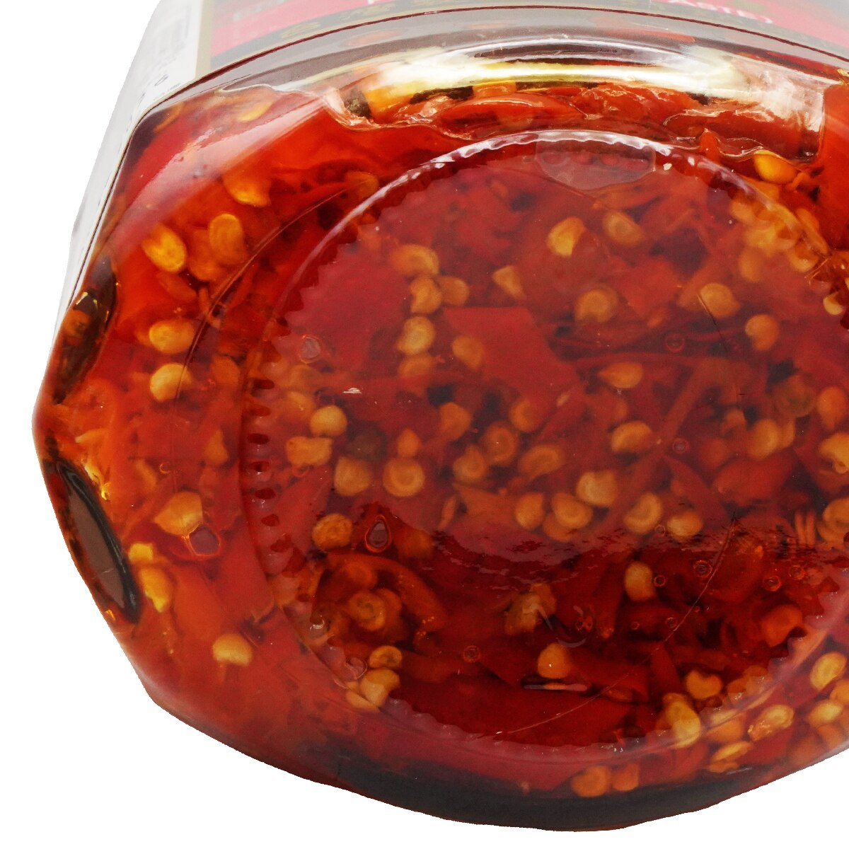 Ning Chi Fresh Chili Paste (13.7oz) ｜ 大統華超級市場美國