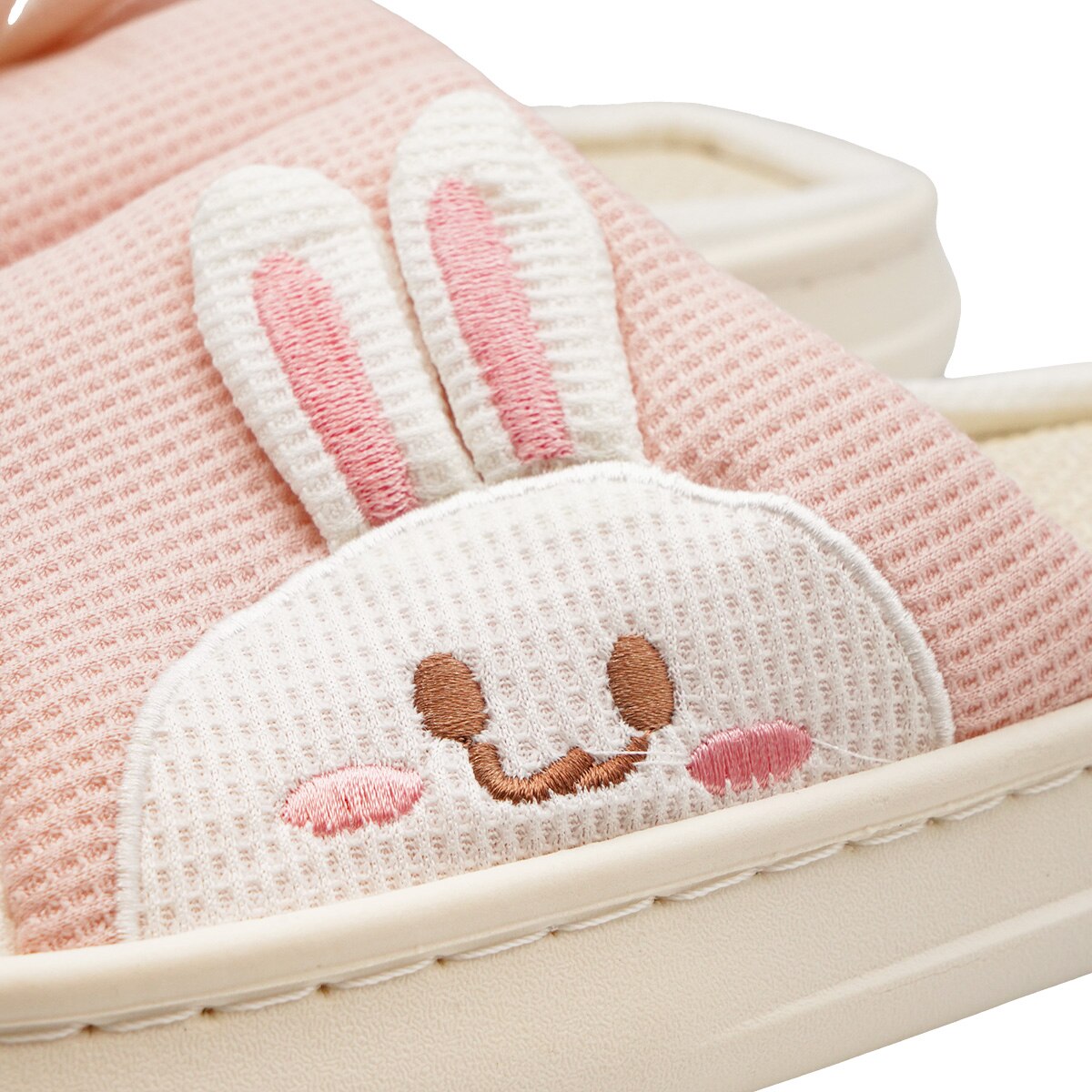 LDN Indoor Women Slipper (1pair) ｜ 大統華超級市場美國