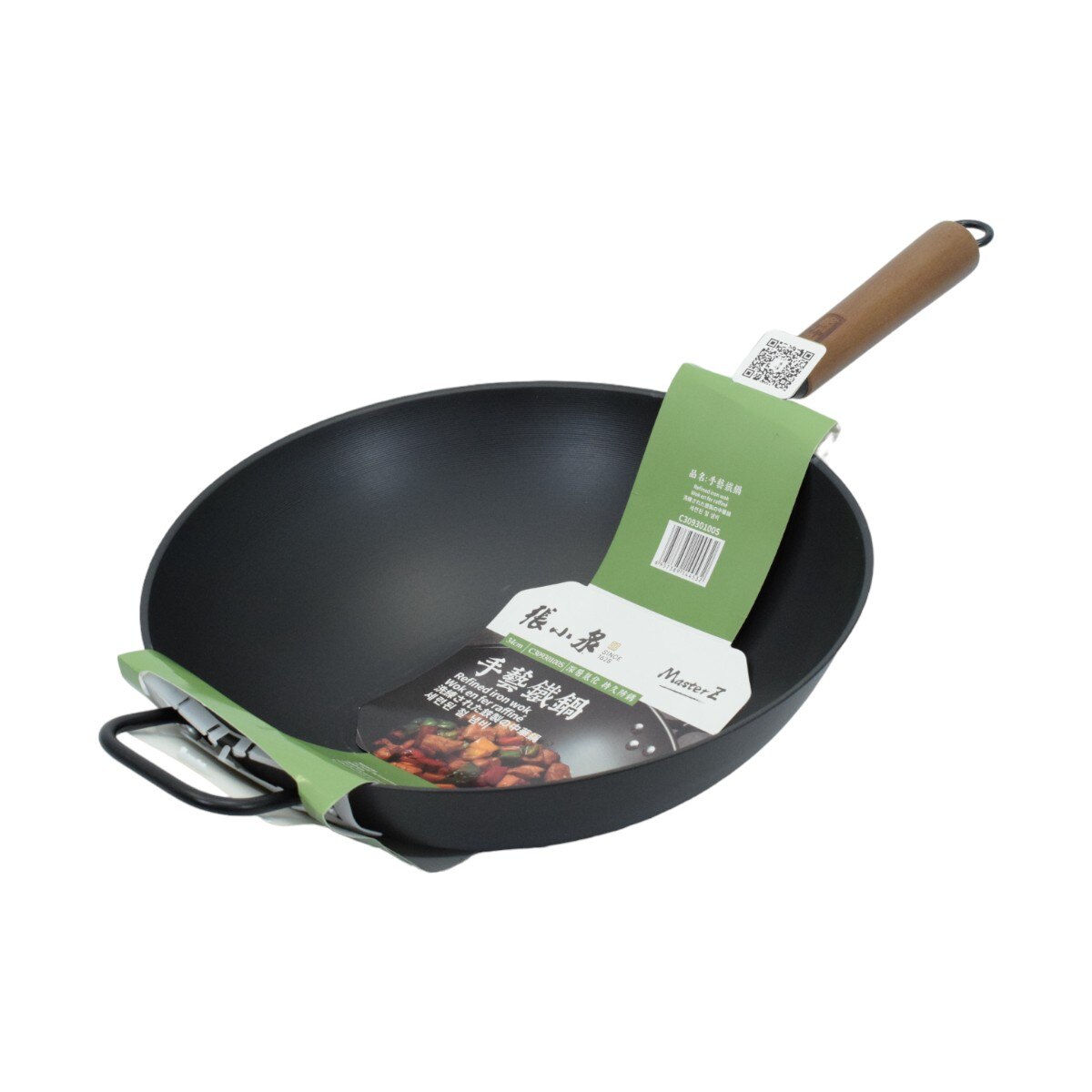 安修明・Zhang's wokshopバイオリン4/4　美品級 ヨーロッパ製完全手工ヴァイオリンが低価格でも購入できます