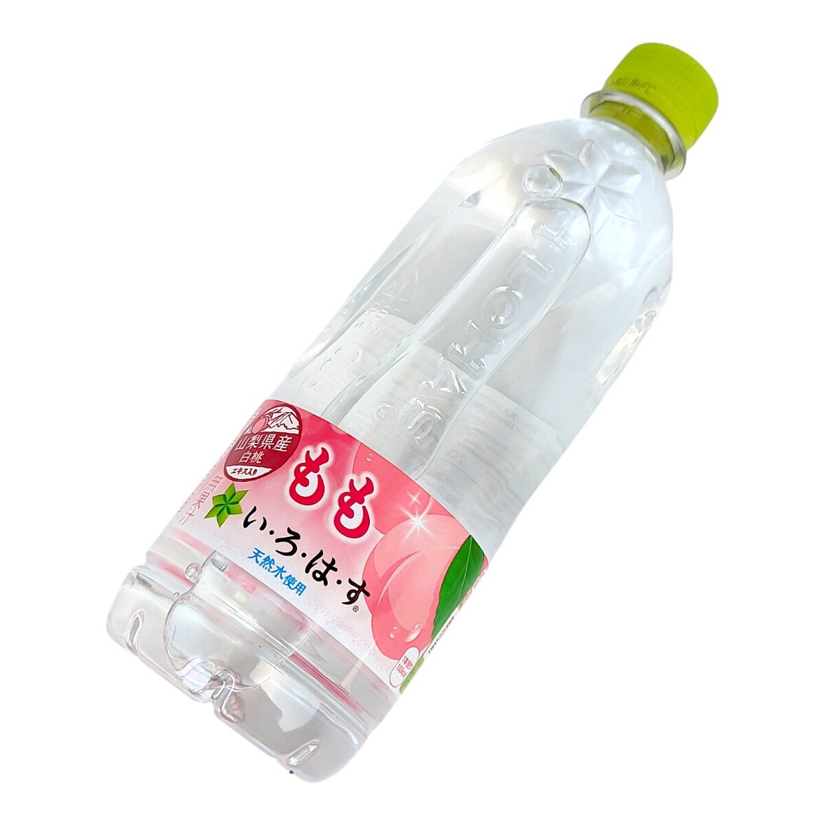 可口可乐白桃味矿泉水(18.26fl.oz) ｜ 大统华超级市场美国
