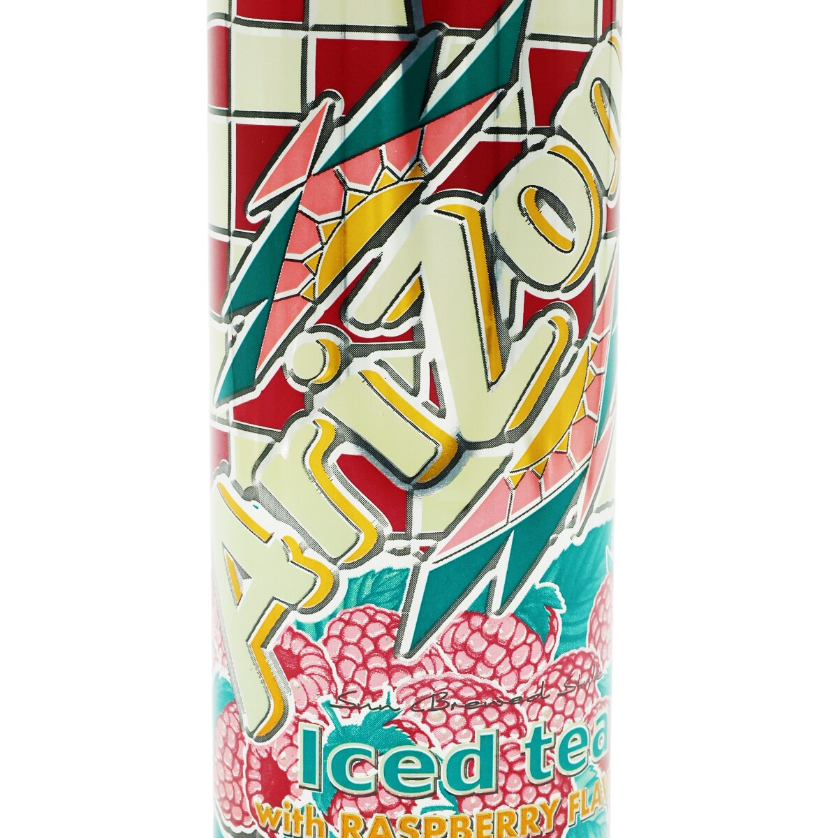 Arizona Iced Tea with Raspberry Flavor (22fl.oz) | T&T Supermarket US