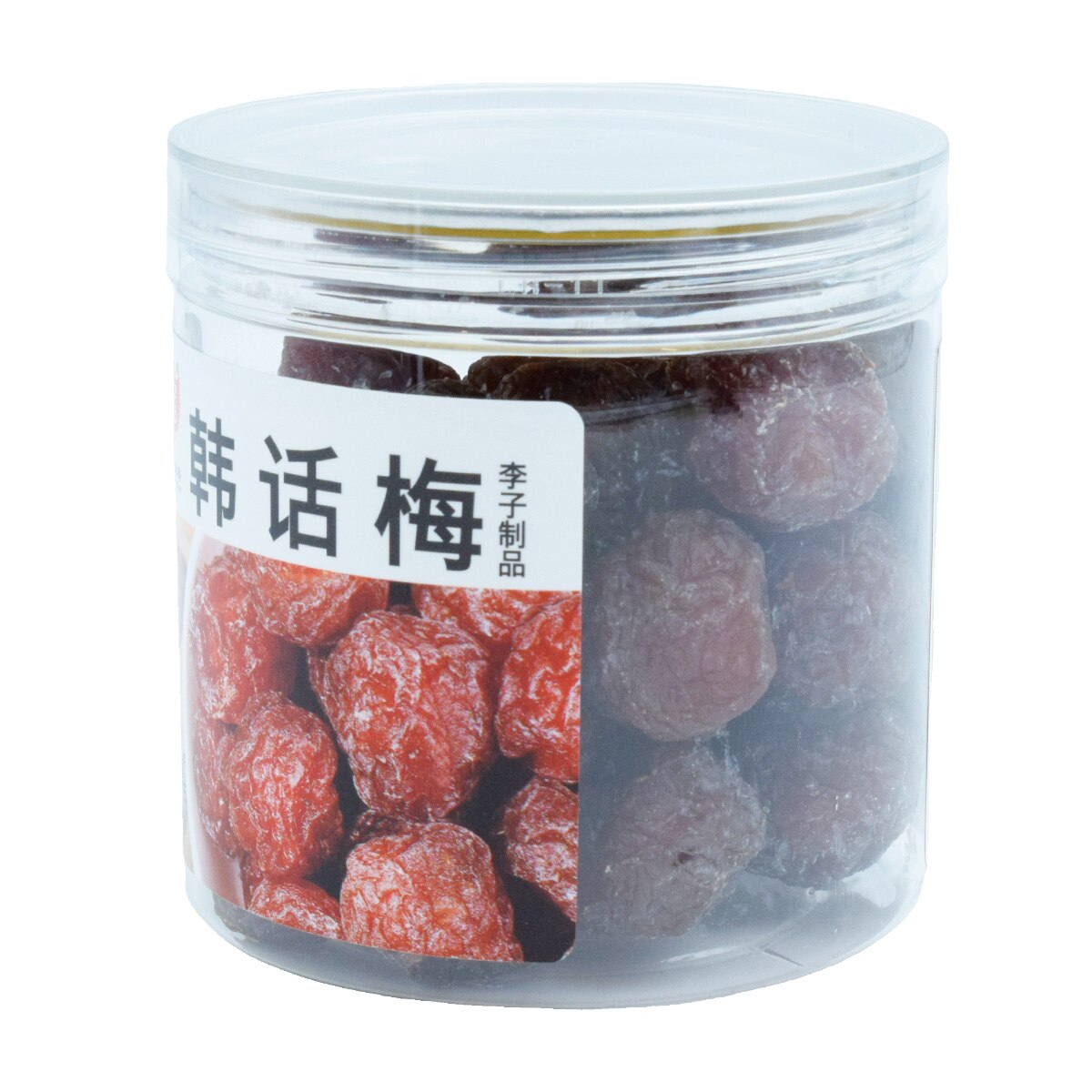 Jiabao Korean Damson (7.4oz) | T&T Supermarket US