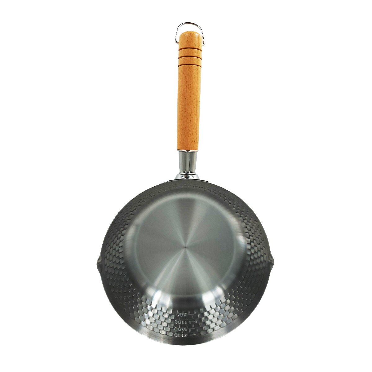 Dachu Stainless Steel Sauce Pot - 22cm | T&T Supermarket US