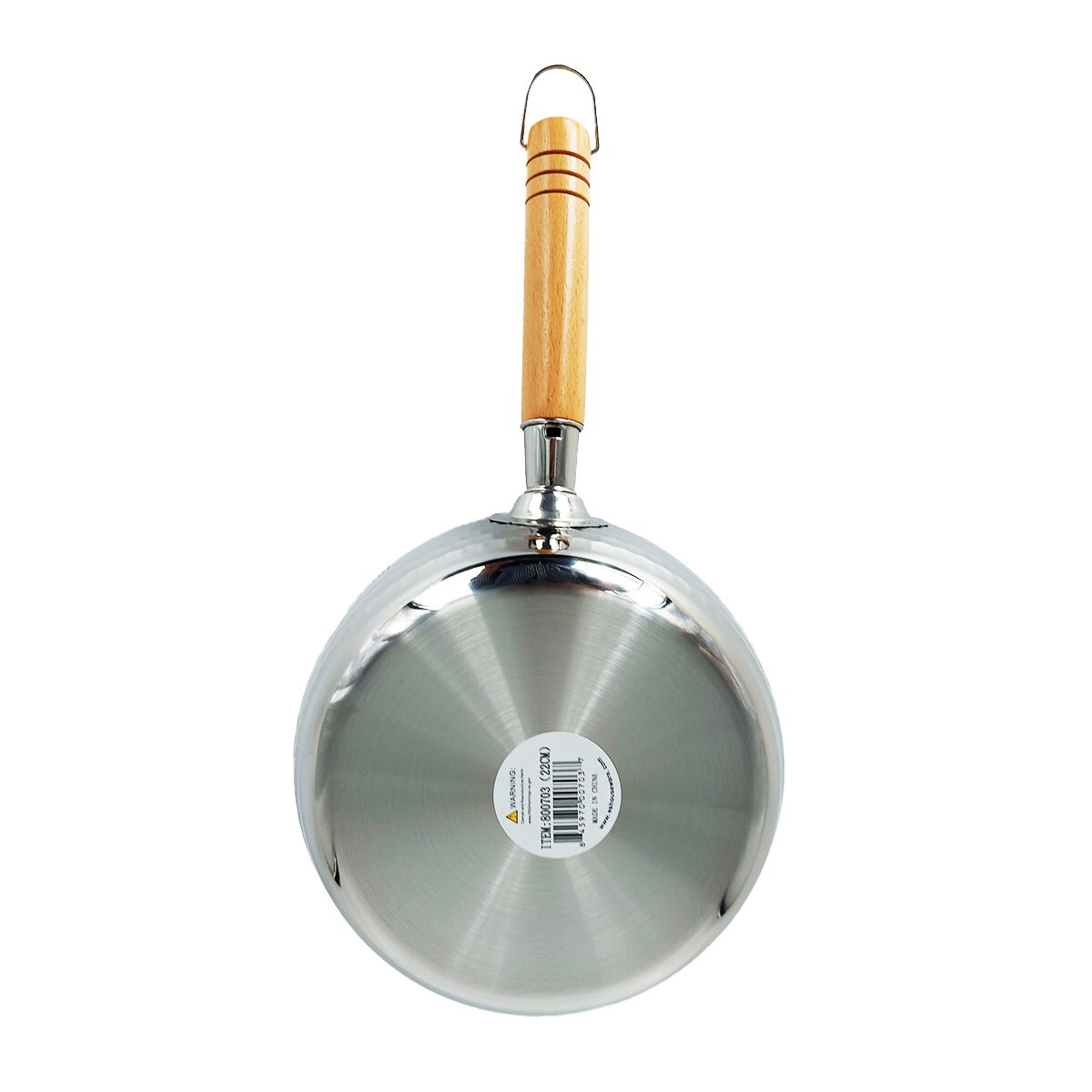 Dachu Stainless Steel Sauce Pot - 22cm | T&T Supermarket US