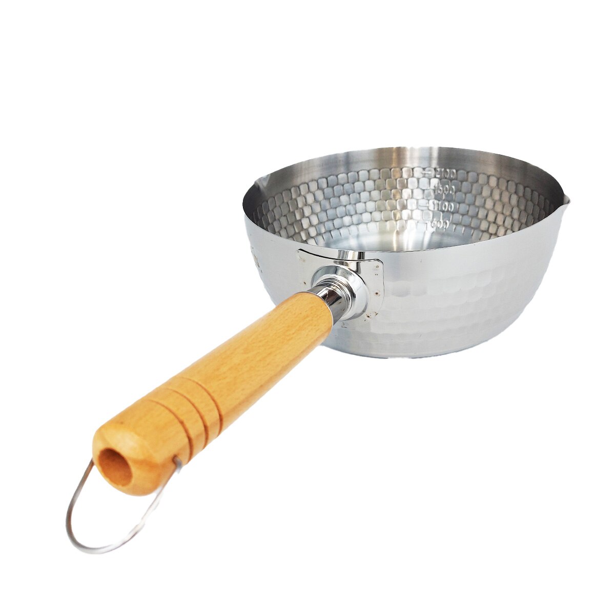 Dachu Stainless Steel Sauce Pot - 22cm | T&T Supermarket US