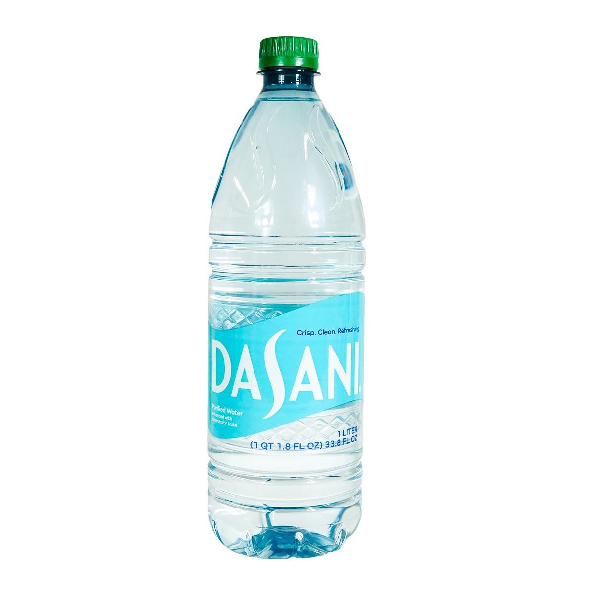 Dasani Purified Water (33.8fl.oz) ｜ 大統華超級市場美國
