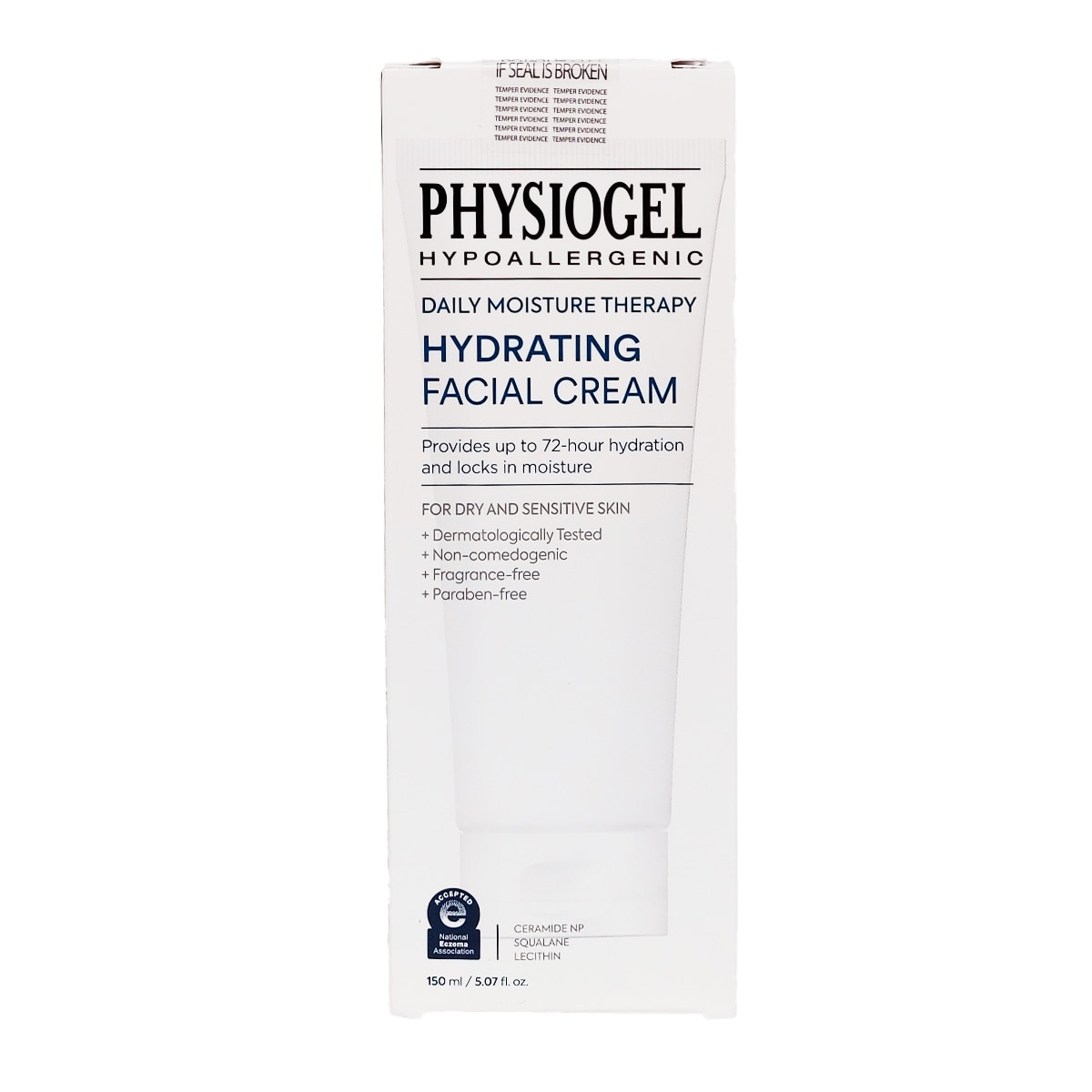 Physiogel Hydrating Facial Cream (5.07fl.oz) ｜ 大统华超级市场美国
