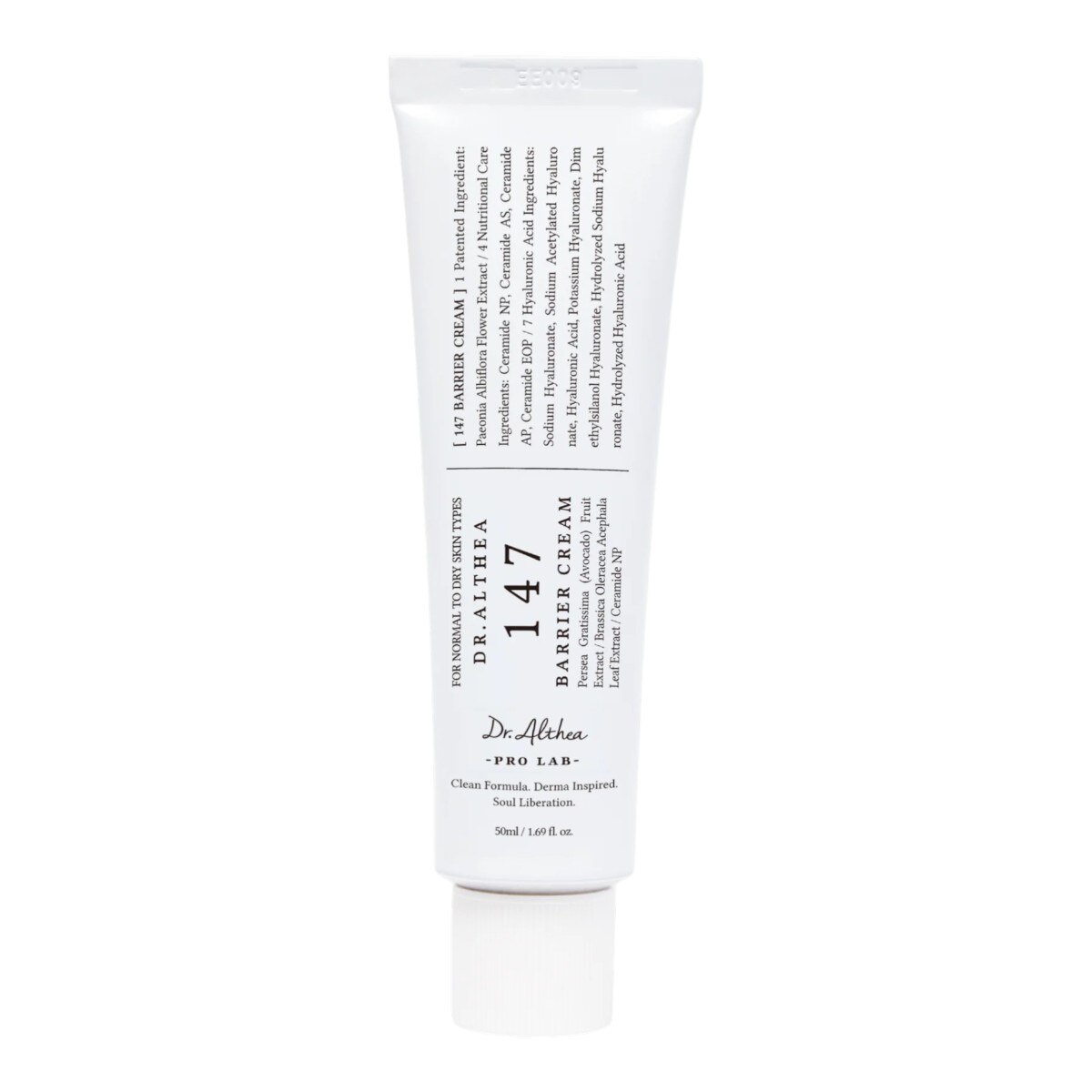 Dr. Althea 147 Barrier Cream (1.69fl.oz) | T&T Supermarket US