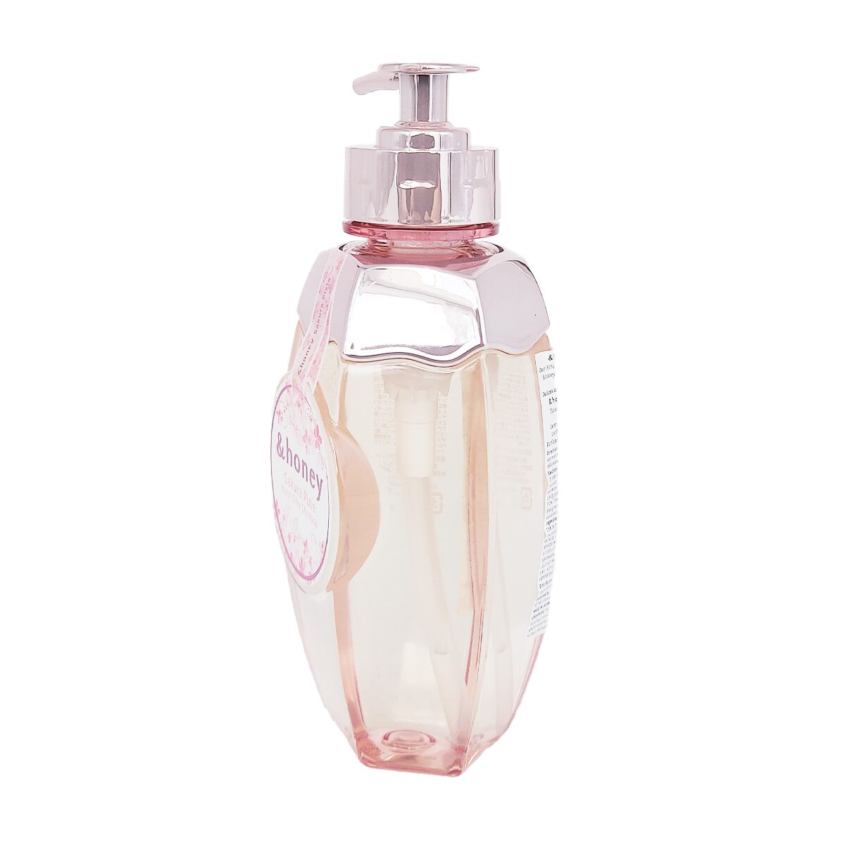Secret Honey | FASBEE