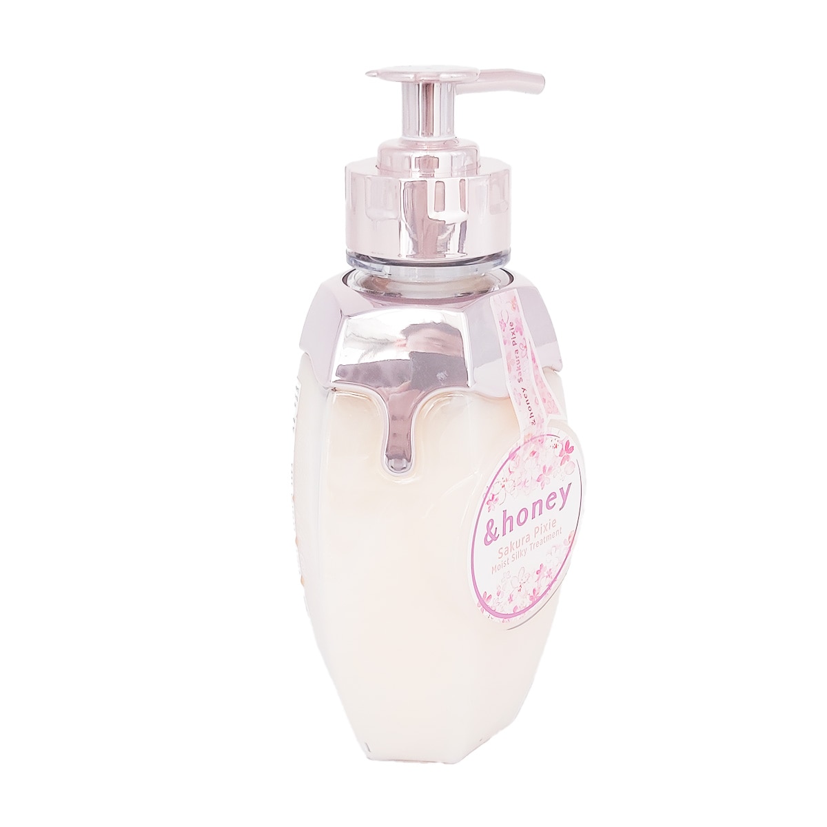 &Honey Sakura Pixie Moist Silky Treatment (15.5fl.oz) | T&T