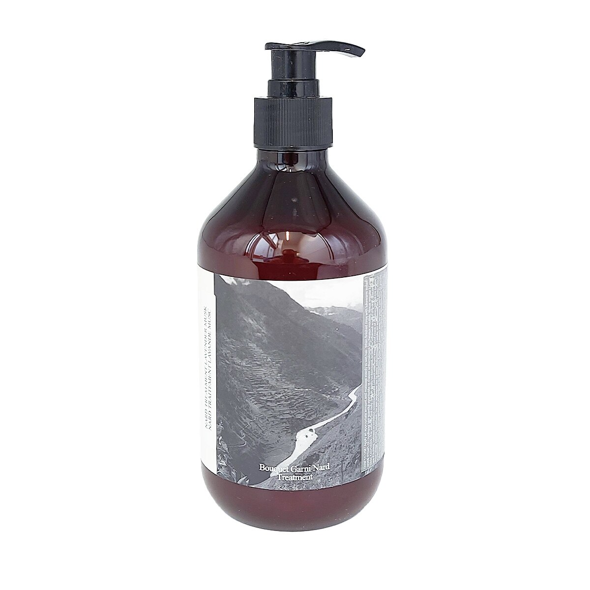 Nard Treatment Lavender Musk Hair Solution (16.9fl.oz) | T&T