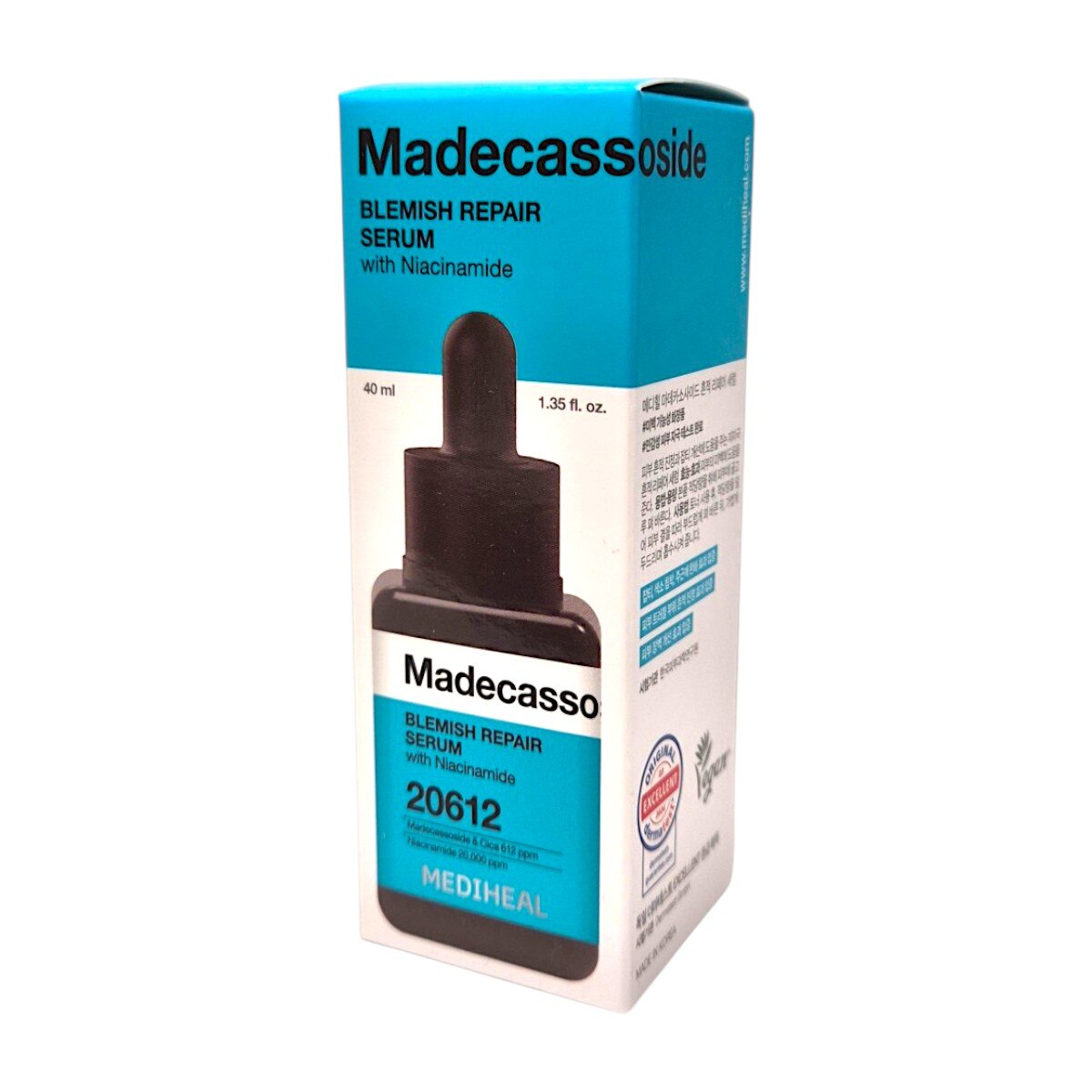 Mediheal Madecassoside Blemish Repair Serum (1.35fl.oz) | T&T