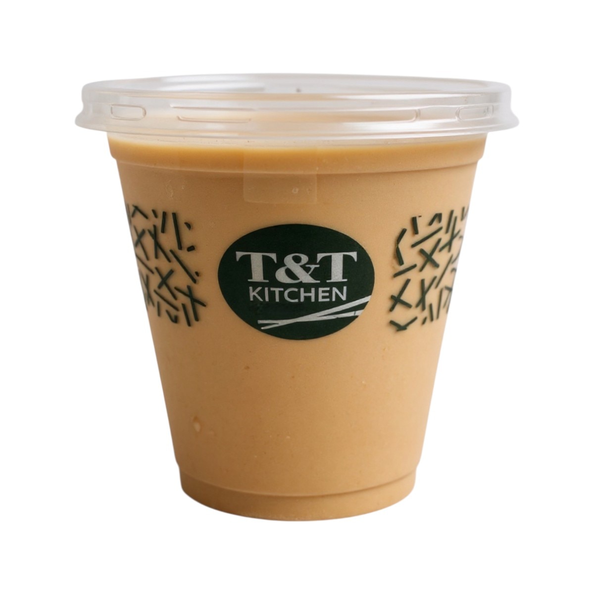 Tt Tea View: T&T Kitchen Hong Kong Milk Tea (16.4fl.oz)