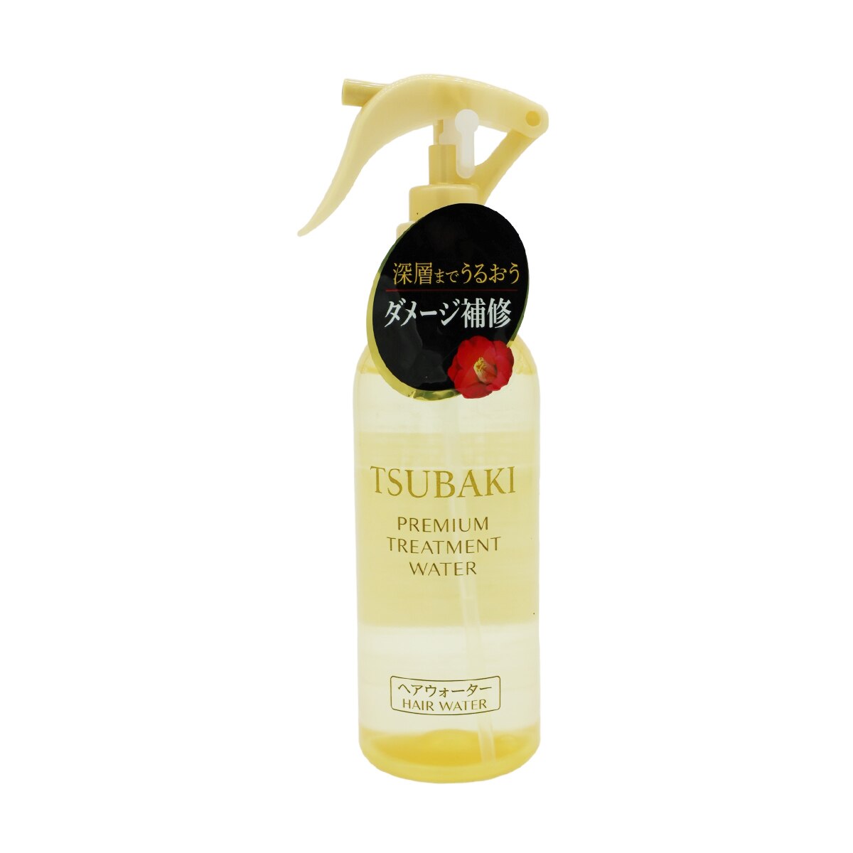 资生堂Tsubaki 特级修护发水(7.1fl.oz) ｜ 大統華超級市場美國