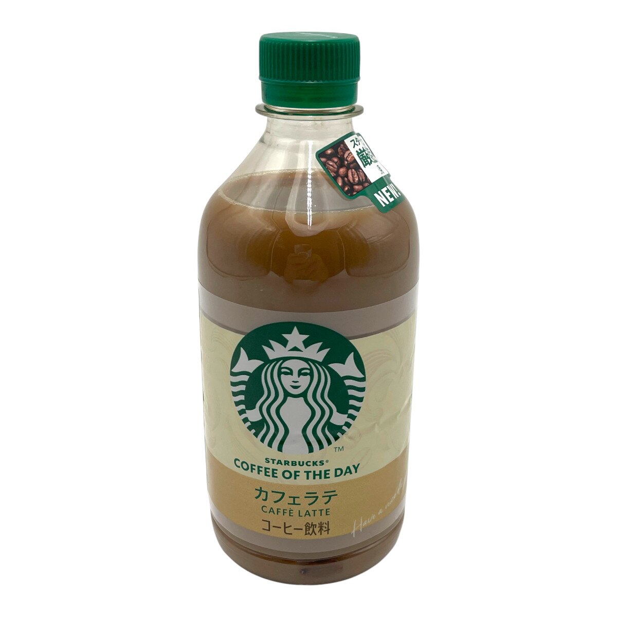 スターバックス Starbucks Caffe Latte (16.2fl.oz) ｜ 大统华超级市场美国