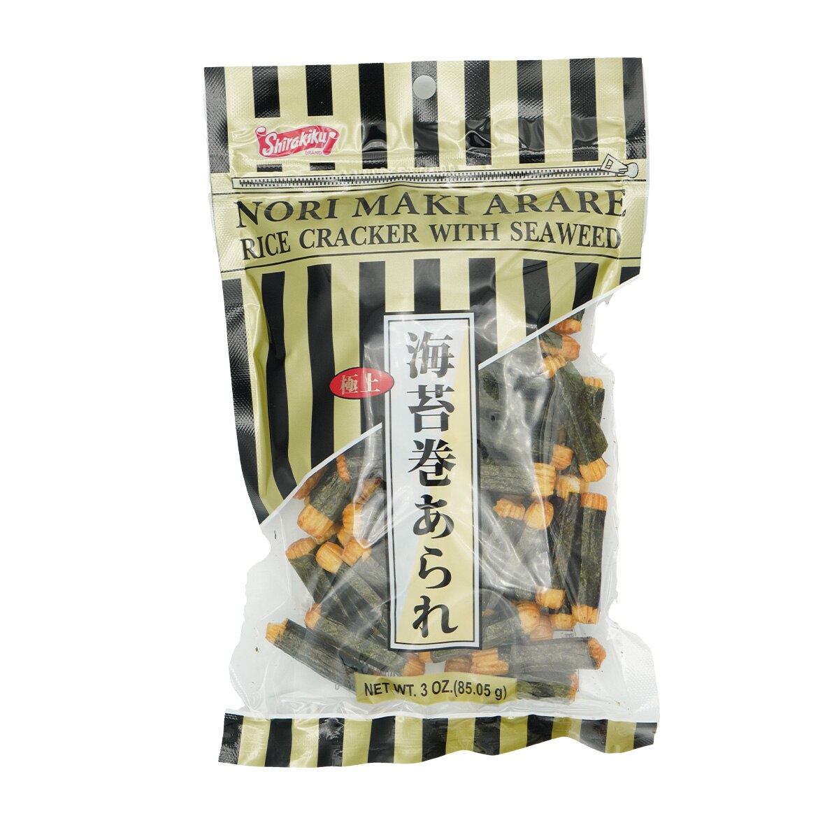 白菊印海苔卷米果(3oz) | T&T Supermarket US