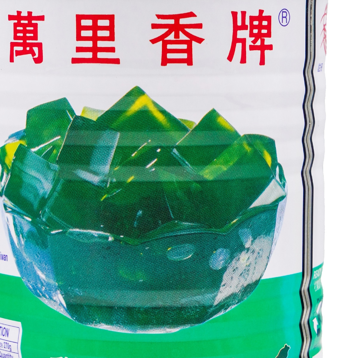 Jelly MUNGTAENGI WINTER VER. フォトカード付き Mong Lee Shang Green Ai-Yu Jelly (19oz)