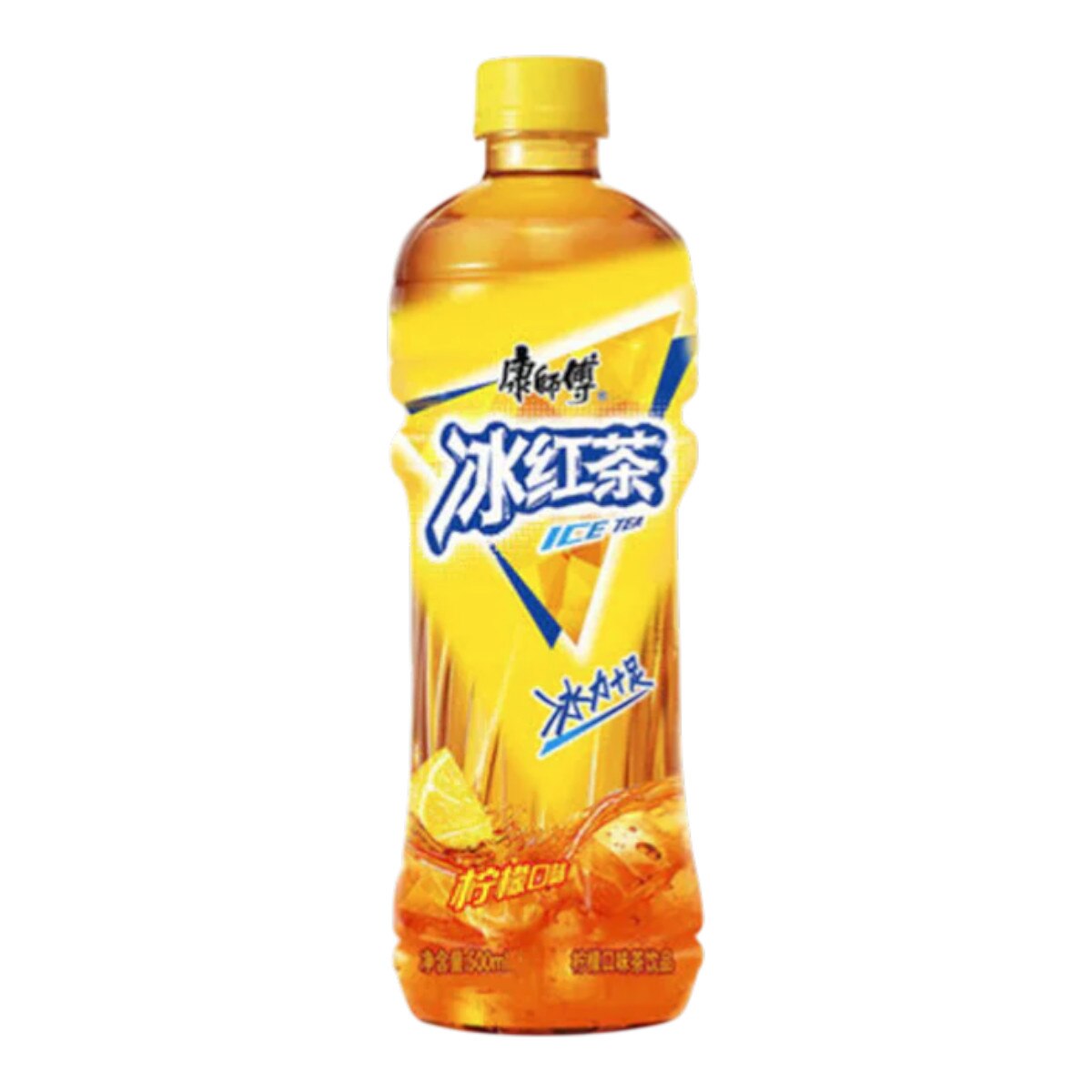 Master Kong Ice Black Tea Drink (16.9fl.oz) | T&T Supermarket US