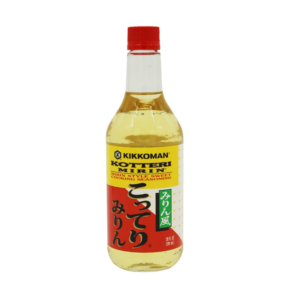 万字味淋(20fl.oz)