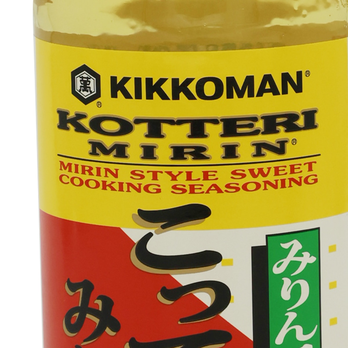 Kikkoman Kotterin Mirin (20fl.oz)