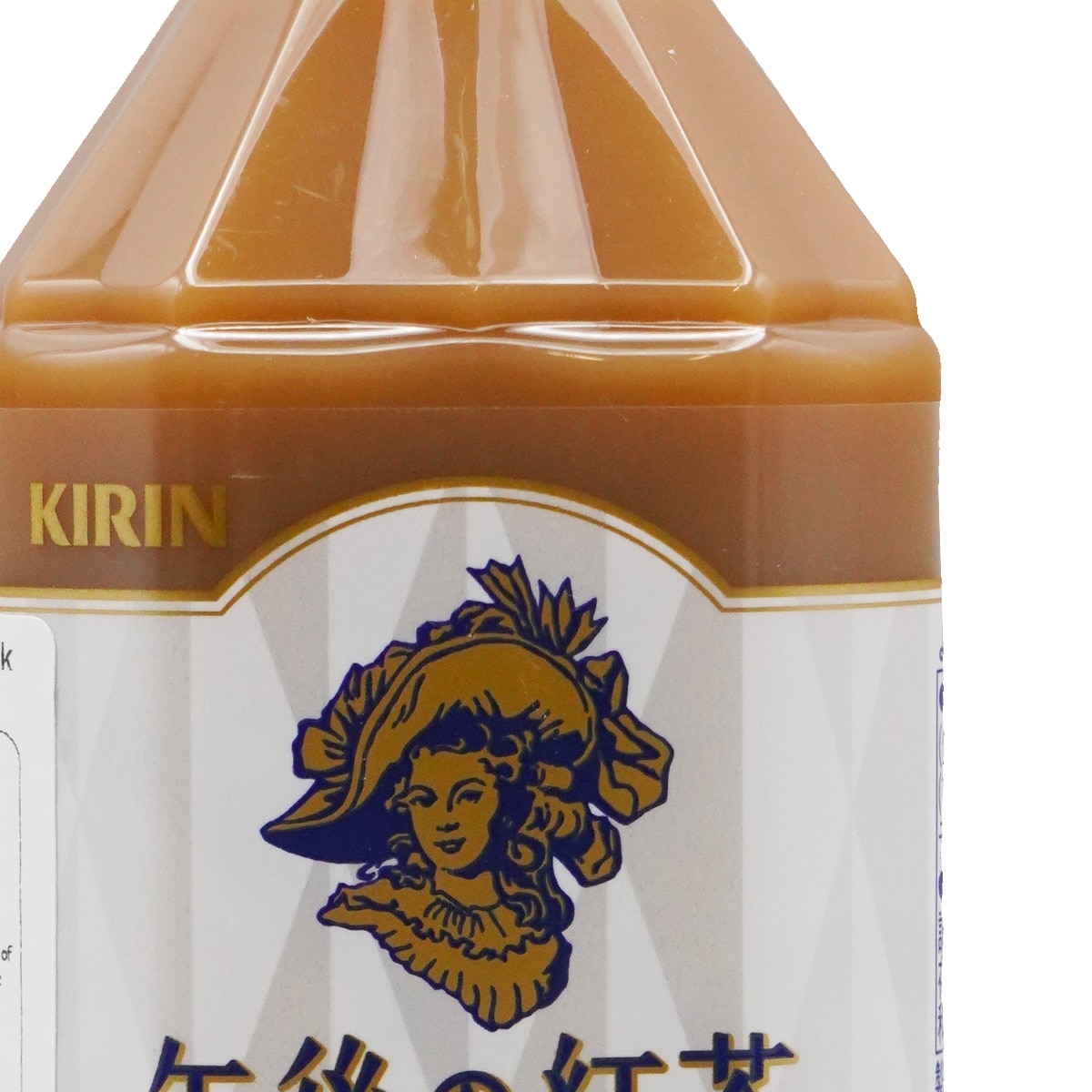 Milk teaページ Kirin Afternoon Tea Milk Tea Drink (16.9fl.oz) | T&T Supermarket US