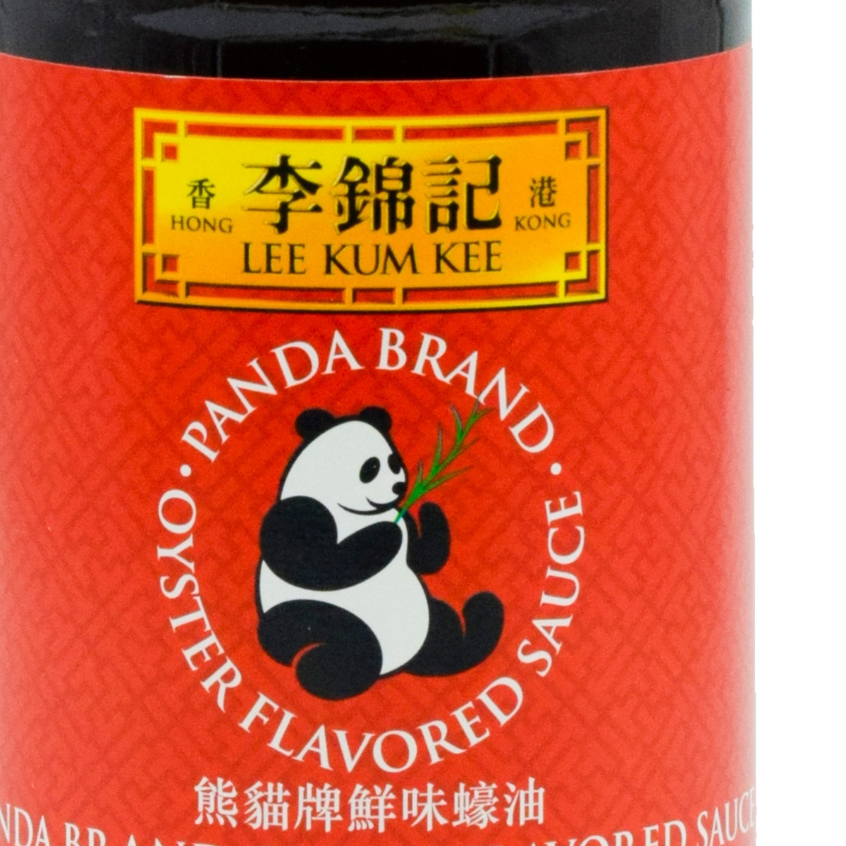 Lee Kum Kee Panda Oyster Sauce (32oz) | T&T Supermarket US