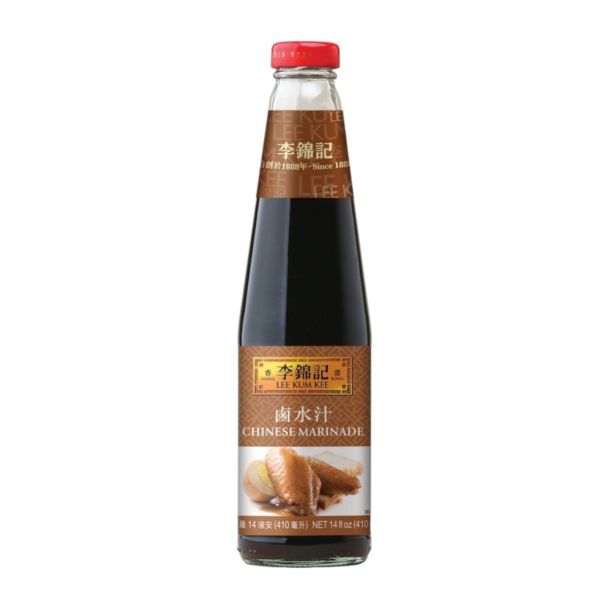 李锦记卤水汁(14oz) | T&T Supermarket US
