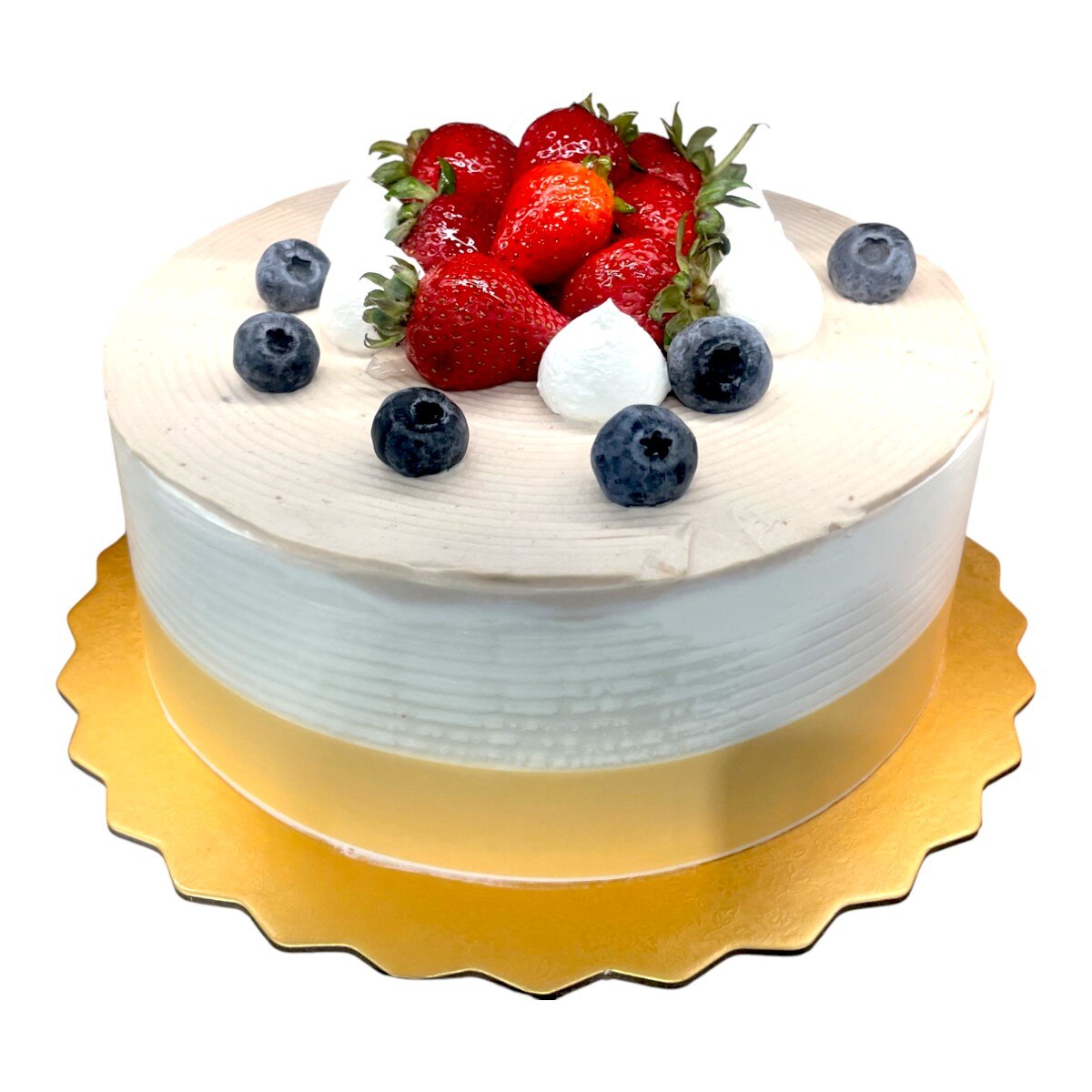 T&T Bakery Chestnut Cake | T&T Supermarket US