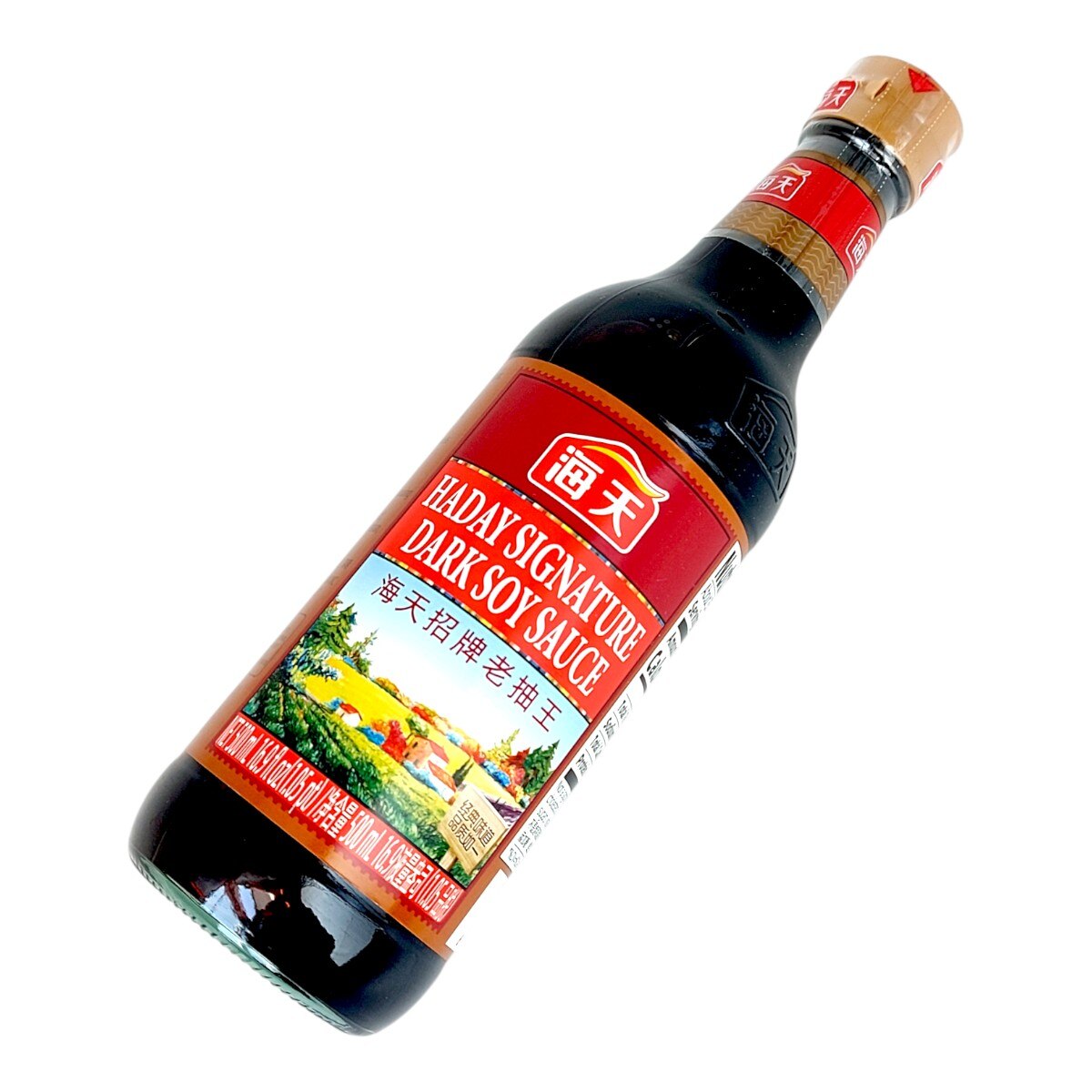 酱酱 六必居美味甜面酱- Weee!