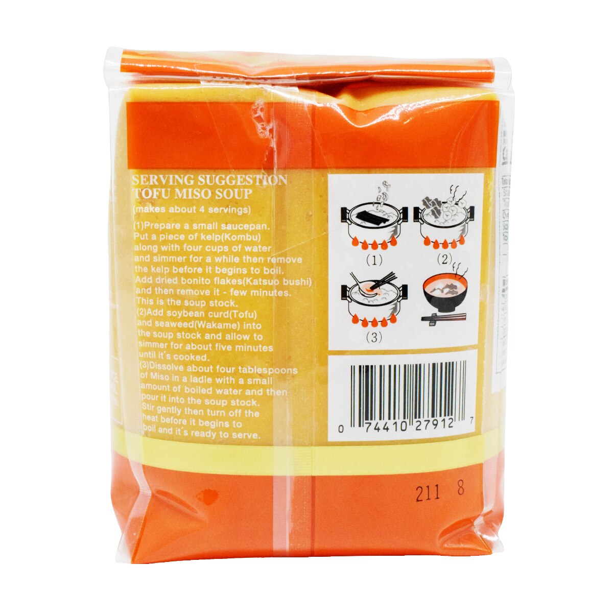 Shirakiku White Miso (35.2oz) | T&T Supermarket US