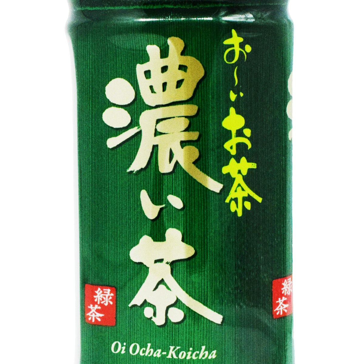 Itoen Unsweetened Bold Green Tea (16.9fl.oz)