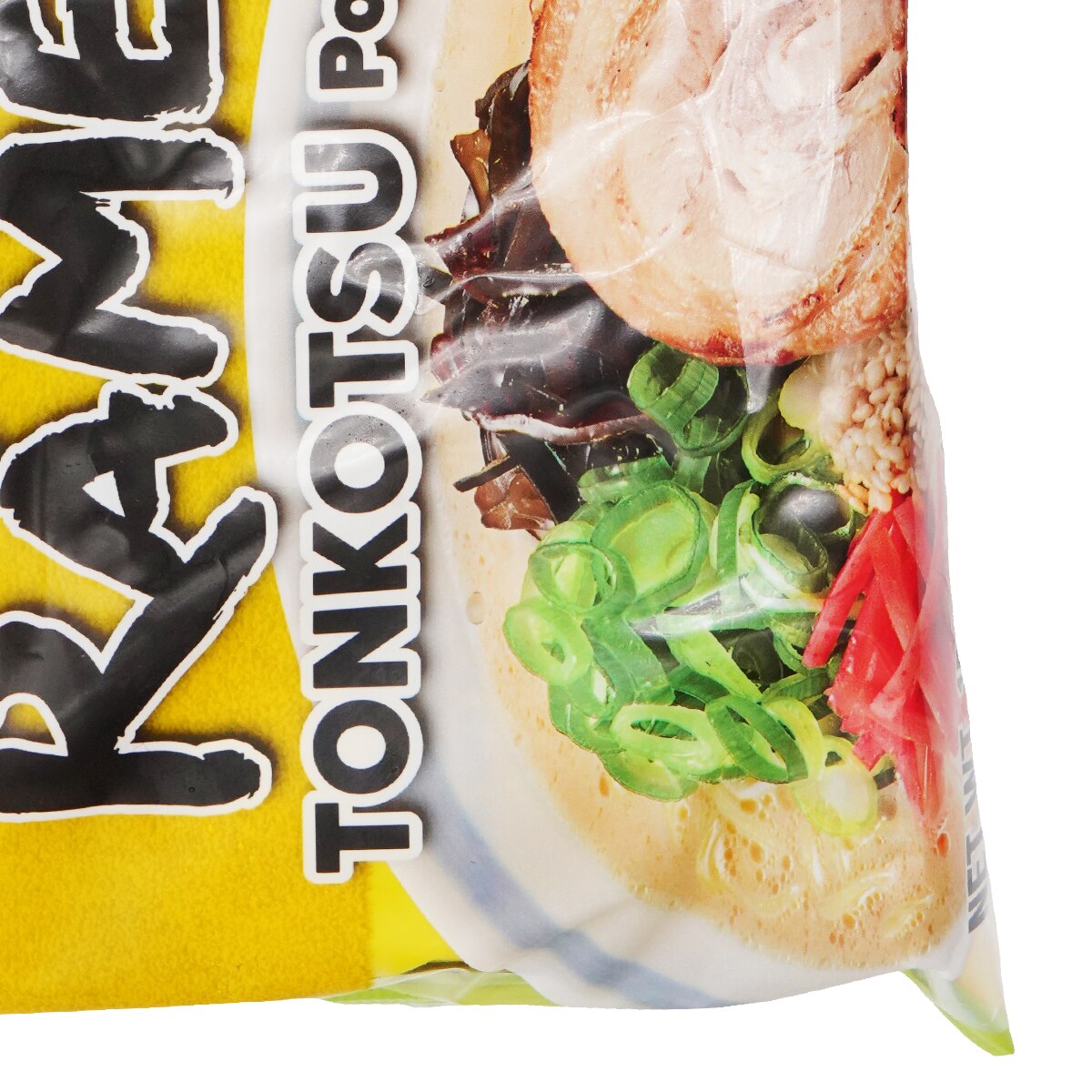 Myojo　ミョージョー Myojo Signature Tonkotsu Ramen (17.25oz) ｜ 大统华超级市场美国