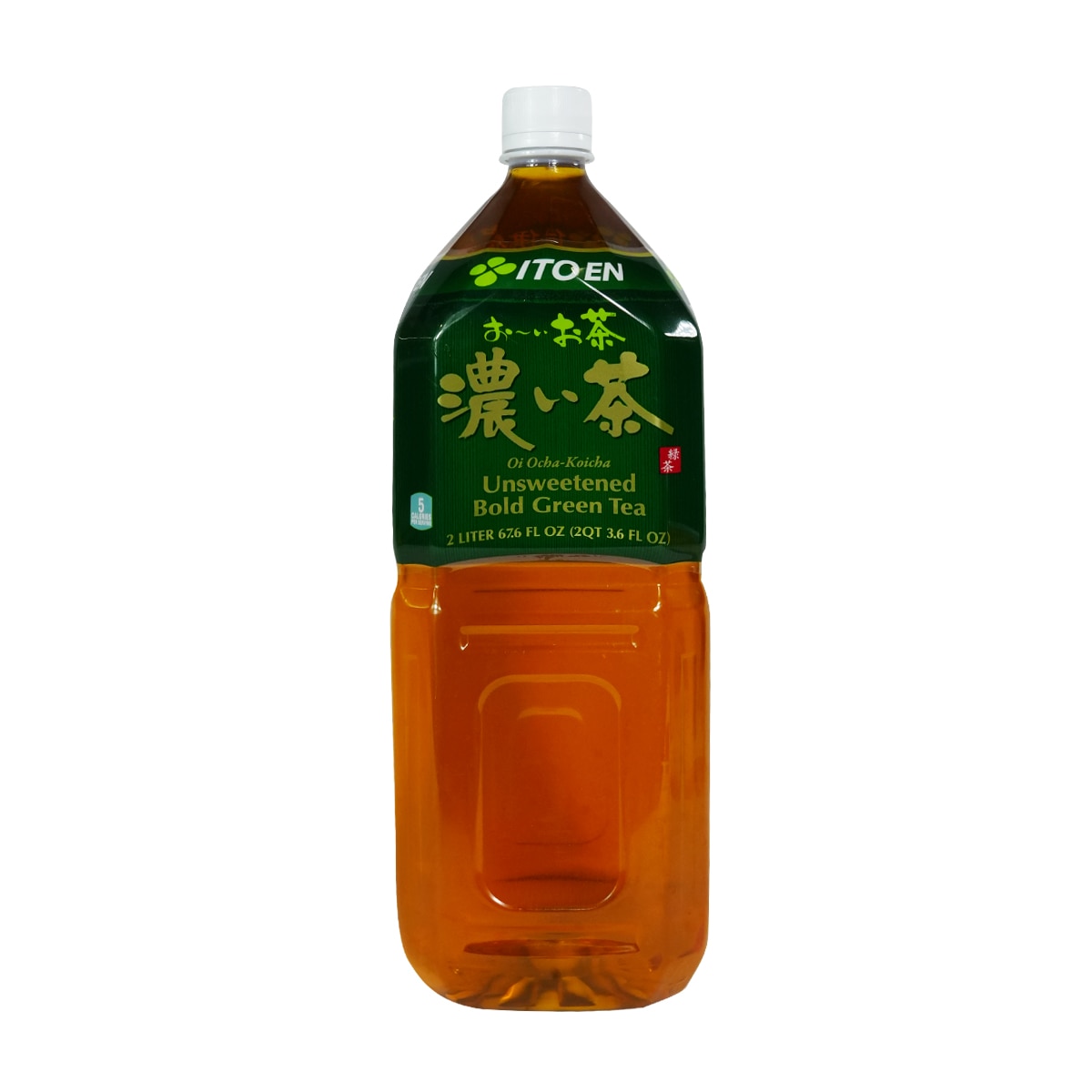 Itoen Oi Ocha Koiaji Green Tea (67.6fl.oz) ｜ 大统华超级市场美国