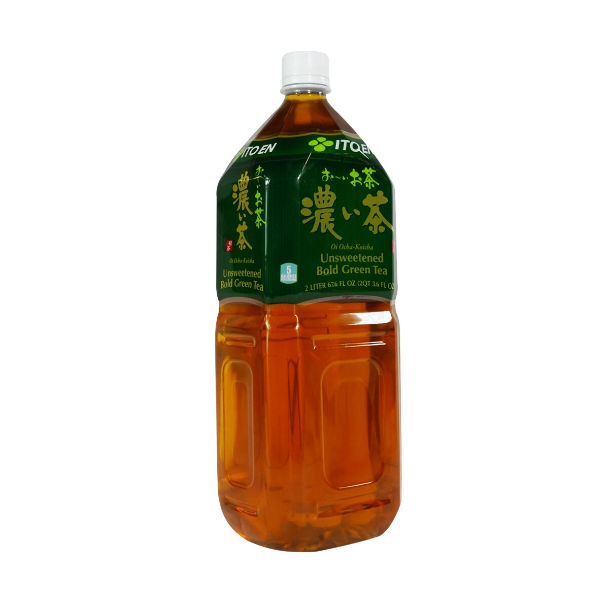 Itoen Oi Ocha Koiaji Green Tea (67.6fl.oz) ｜ 大统华超级市场美国