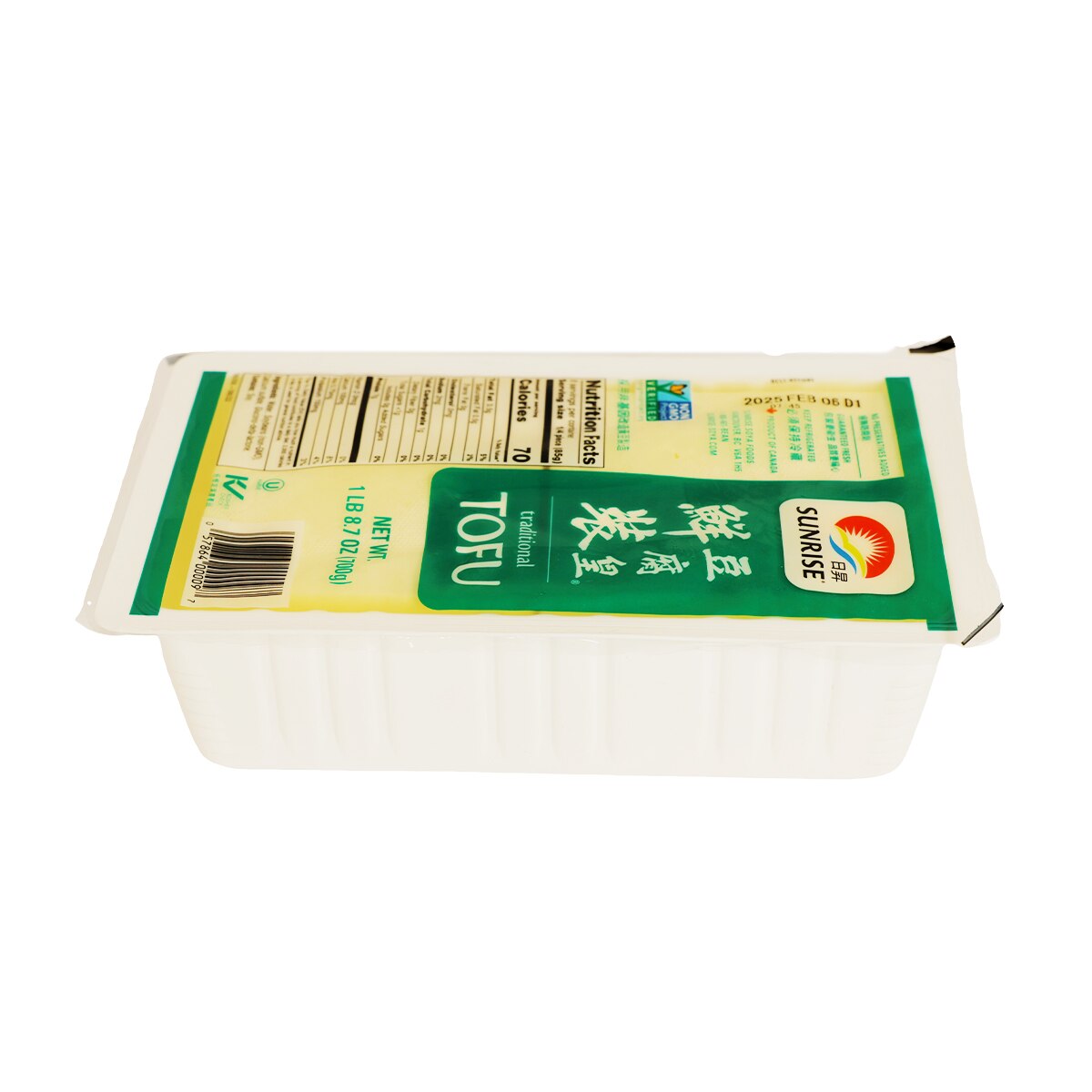 日昇鲜装豆腐皇(24.7oz) | T&T Supermarket US