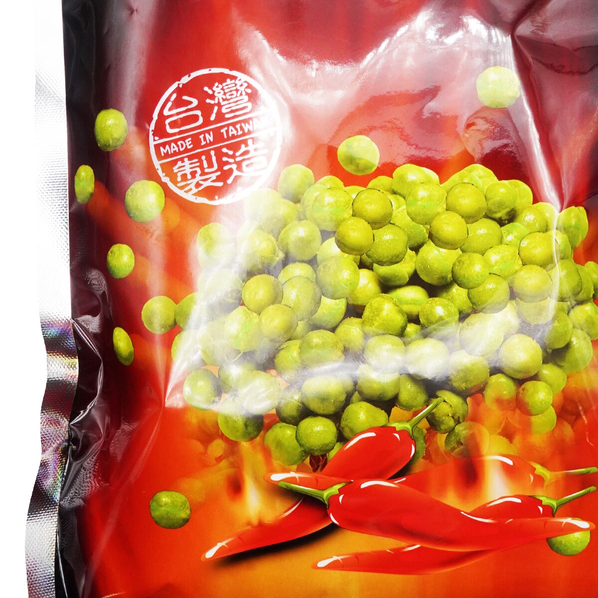 盛香珍香辣青豆(8.46oz) | T&T Supermarket US