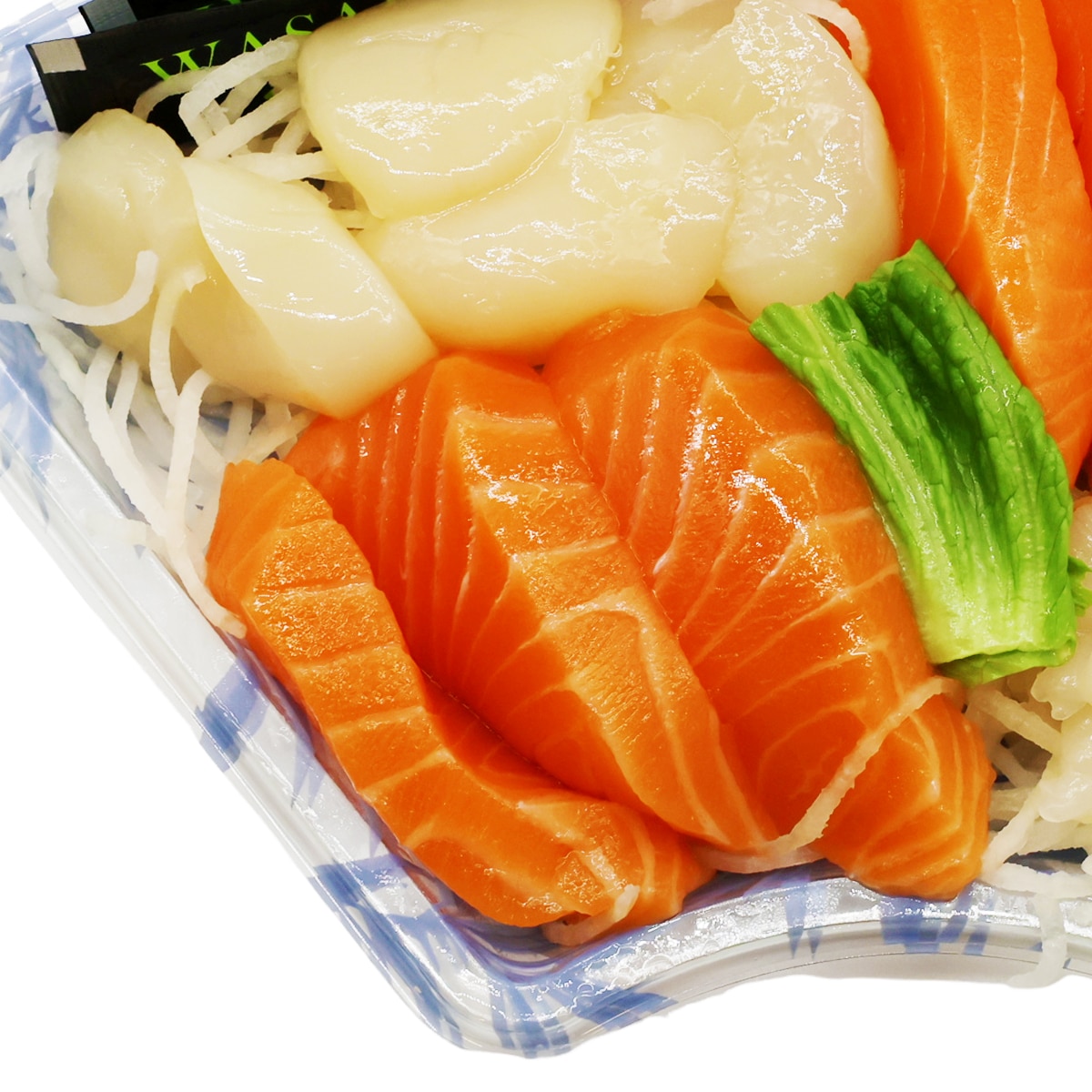 T&T Kitchen Assorted Sashimi Tray - A ｜ 大統華超級市場美國