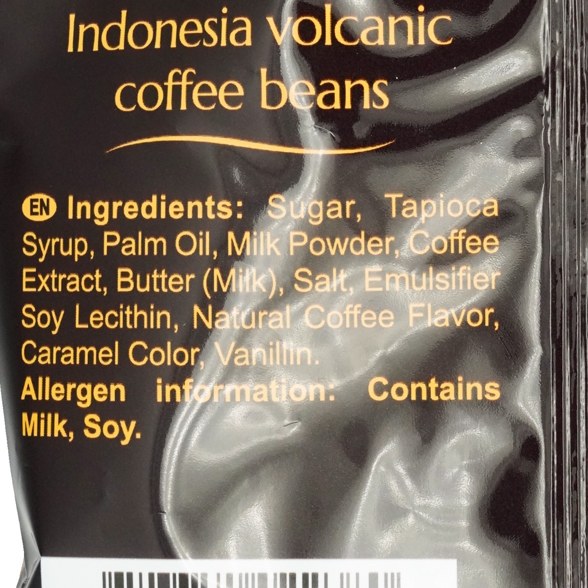 Kopiko Cappuccino Coffee Hard Candy (4.23oz) | T&T Supermarket US