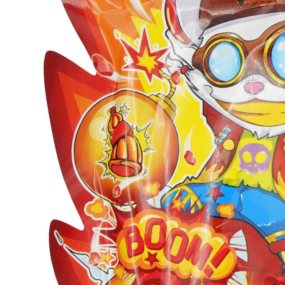 Baida Boom! Popping Candy Cola Flavor (20x0.053oz)