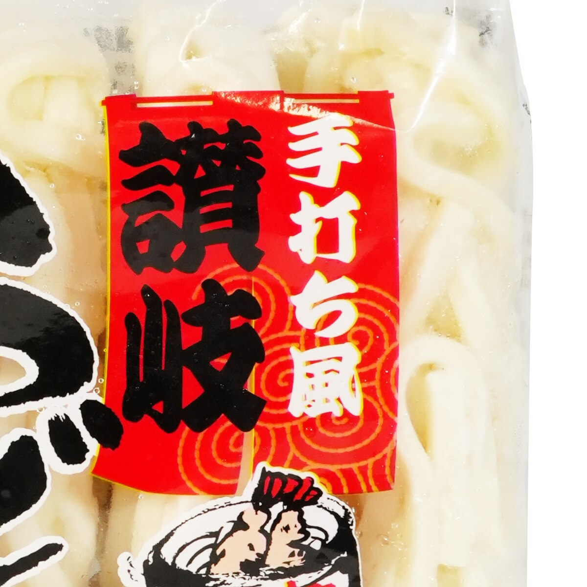 J-Basket 手打讚岐风乌冬面(5x7.75oz) ｜ 大统华超级市场美国