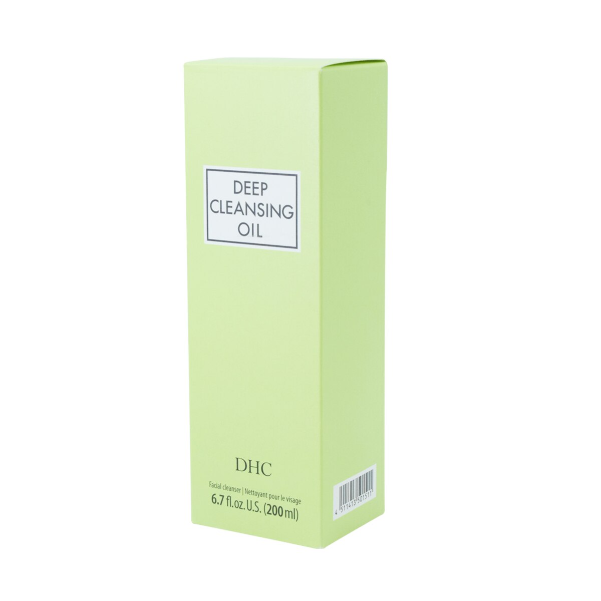 DHC Deep Cleansing Oil (6.7oz)